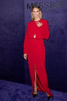 PFW Messika Front Row