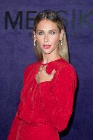 PFW Messika Front Row