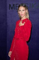 PFW Messika Front Row