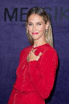 PFW Messika Front Row