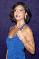 PFW Messika Front Row