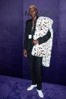 PFW Messika Front Row