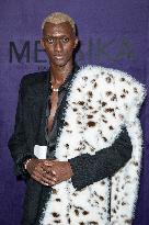 PFW Messika Front Row