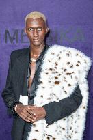 PFW Messika Front Row