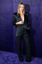 PFW Messika Front Row