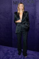 PFW Messika Front Row