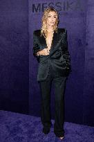 PFW Messika Front Row