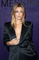 PFW Messika Front Row