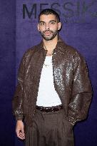 PFW Messika Front Row