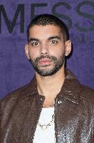 PFW Messika Front Row