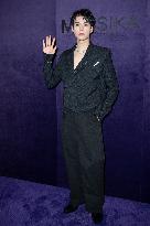 PFW Messika Front Row