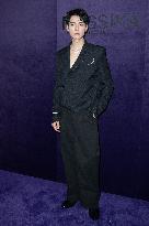 PFW Messika Front Row