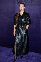 PFW Messika Front Row