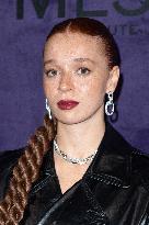 PFW Messika Front Row