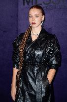 PFW Messika Front Row