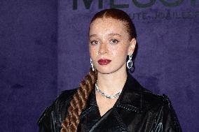 PFW Messika Front Row