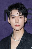 PFW Messika Front Row