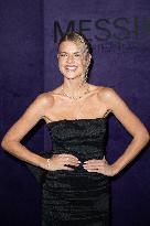 PFW Messika Front Row