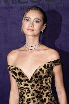 PFW Messika Front Row