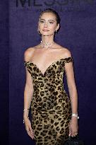 PFW Messika Front Row