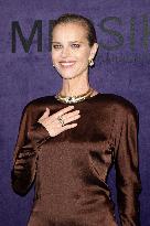 PFW Messika Front Row