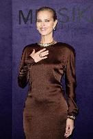 PFW Messika Front Row