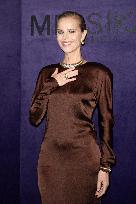 PFW Messika Front Row