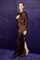 PFW Messika Front Row