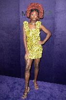 PFW Messika Front Row