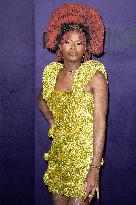 PFW Messika Front Row