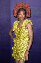 PFW Messika Front Row