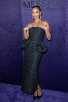 PFW Messika Front Row