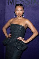 PFW Messika Front Row