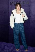 PFW Messika Front Row