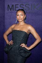 PFW Messika Front Row