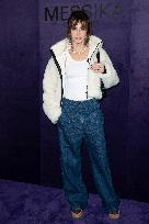 PFW Messika Front Row