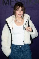 PFW Messika Front Row