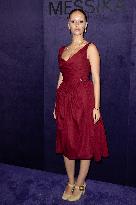 PFW Messika Front Row