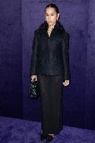 PFW Messika Front Row