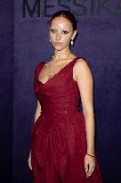 PFW Messika Front Row