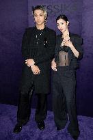 PFW Messika Front Row