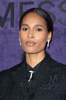 PFW Messika Front Row