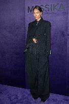 PFW Messika Front Row