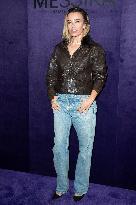 PFW Messika Front Row