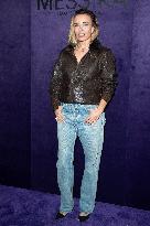 PFW Messika Front Row