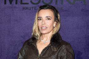 PFW Messika Front Row