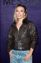 PFW Messika Front Row