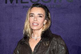 PFW Messika Front Row