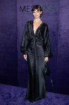 PFW Messika Front Row