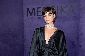 PFW Messika Front Row